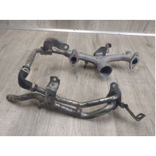 Патрубок системи охолодження INFINITI EX35(37) 07-12