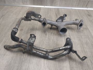Патрубок системи охолодження INFINITI EX35(37) 07-12