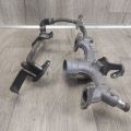 11060JK20A | Патрубок системи охолодження INFINITI EX35(37) 07-12 - Прев'ю 3