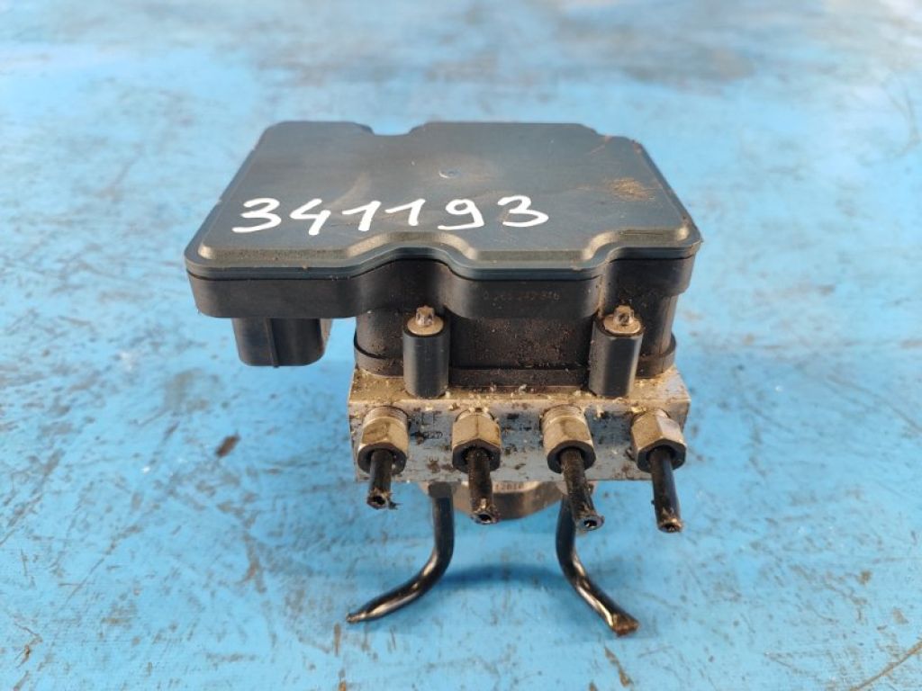 68194482AA | Блок ABS DODGE GRAND CARAVAN 08-