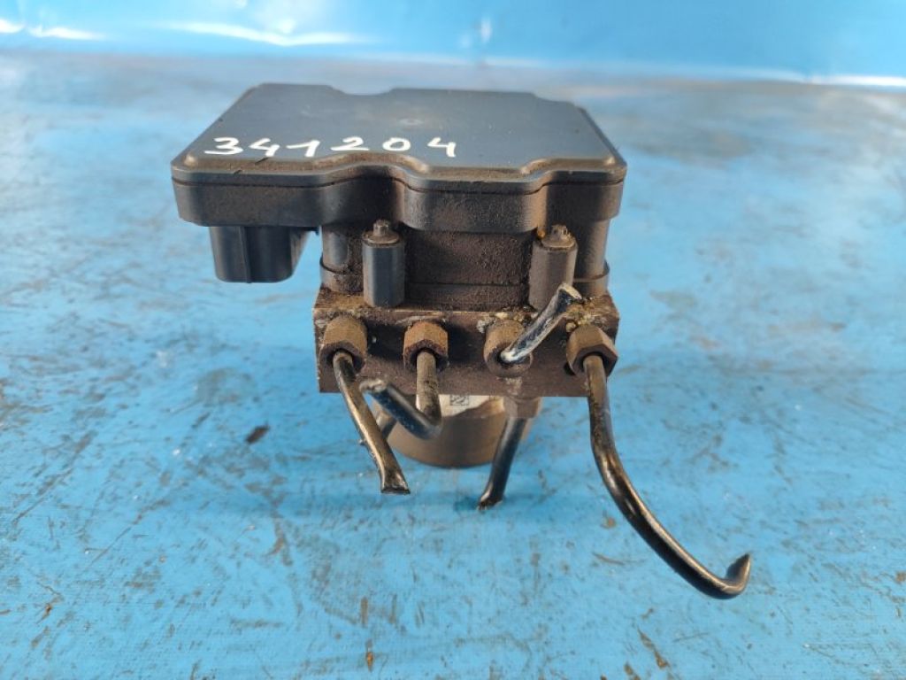 68194482AC | Блок ABS DODGE GRAND CARAVAN 08-