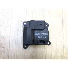 Моторчик заслонки печки SUZUKI GRAND VITARA 05-15
