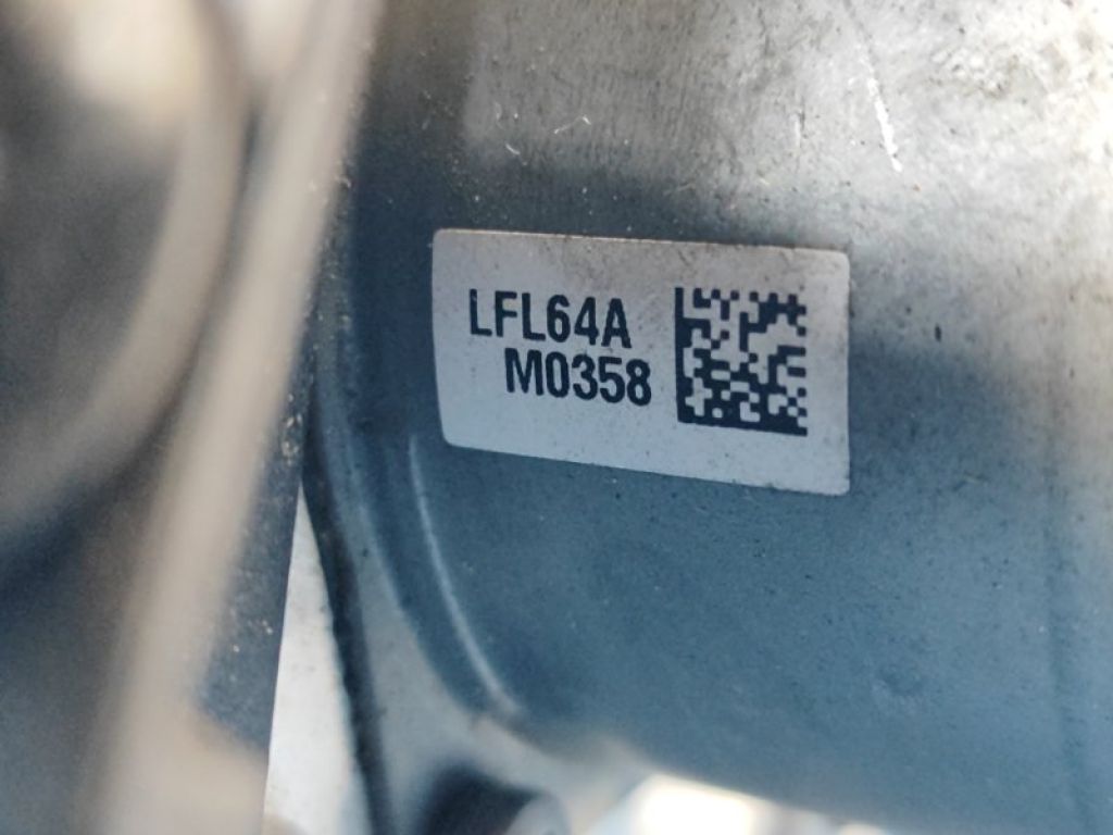 68285007AA | Блок ABS JEEP RENEGADE (BU) 14- - Фото 8