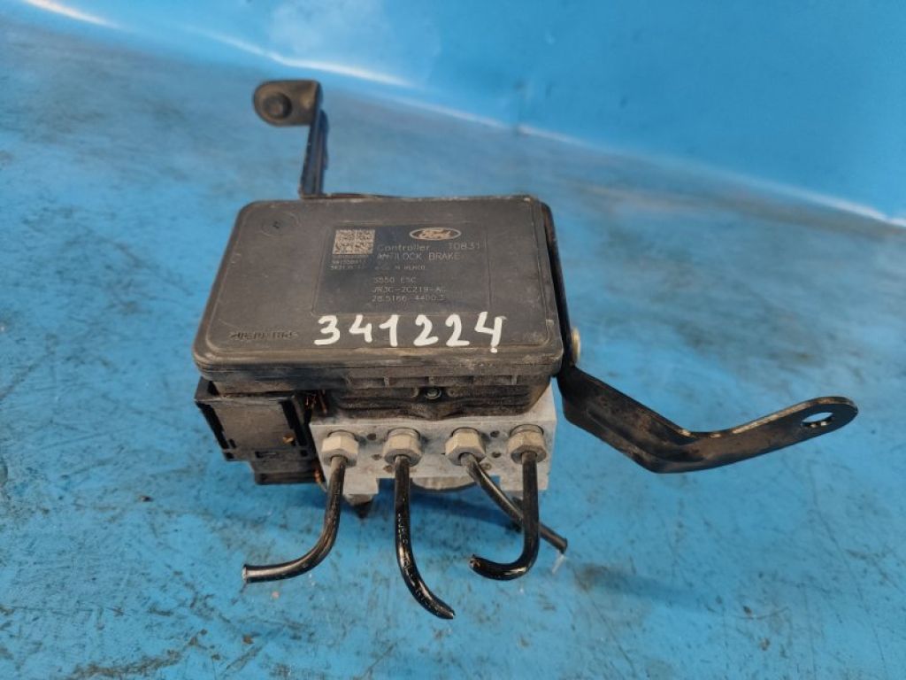 JR3C-2B373-AB | Блок ABS FORD MUSTANG 15-
