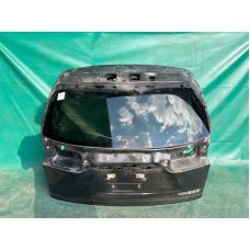 Кришка багажника LEXUS NX 14-21