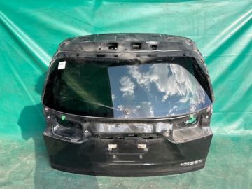 Кришка багажника LEXUS NX 14-21
