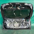 67005-78010 | Кришка багажника LEXUS NX 14-21 - Прев'ю 5