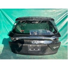 Кришка багажника INFINITI QX50 18-
