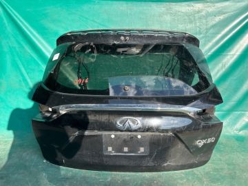 Кришка багажника INFINITI QX50 18-