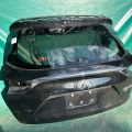 K0100-5NAMA | Кришка багажника INFINITI QX50 18- - Прев'ю 2