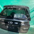 K0100-5NAMA | Кришка багажника INFINITI QX50 18- - Прев'ю 3