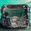 K0100-5NAMA | Кришка багажника INFINITI QX50 18- - Прев'ю 5