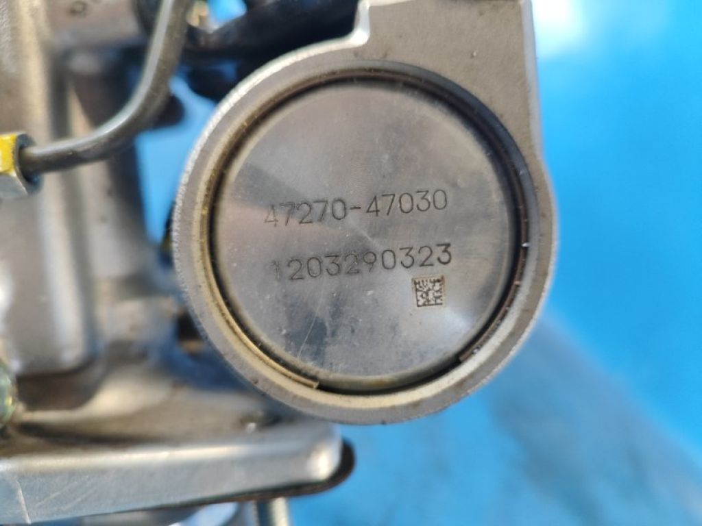 4705076040 | Блок антиблокувальної системи LEXUS CT200 11-17 - Фото 9