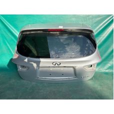 Кришка багажника INFINITI QX60/JX35 12-20
