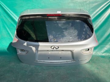 Кришка багажника INFINITI QX60/JX35 12-20