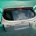 90100-3JA0A | Кришка багажника INFINITI QX60/JX35 12-20 - Прев'ю 2