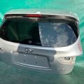 90100-3JA0A | Кришка багажника INFINITI QX60/JX35 12-20 - Прев'ю 3
