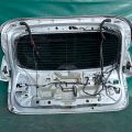 90100-3JA0A | Кришка багажника INFINITI QX60/JX35 12-20 - Прев'ю 5