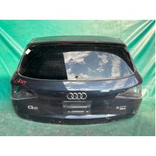 Крышка багажника AUDI Q5 08-16