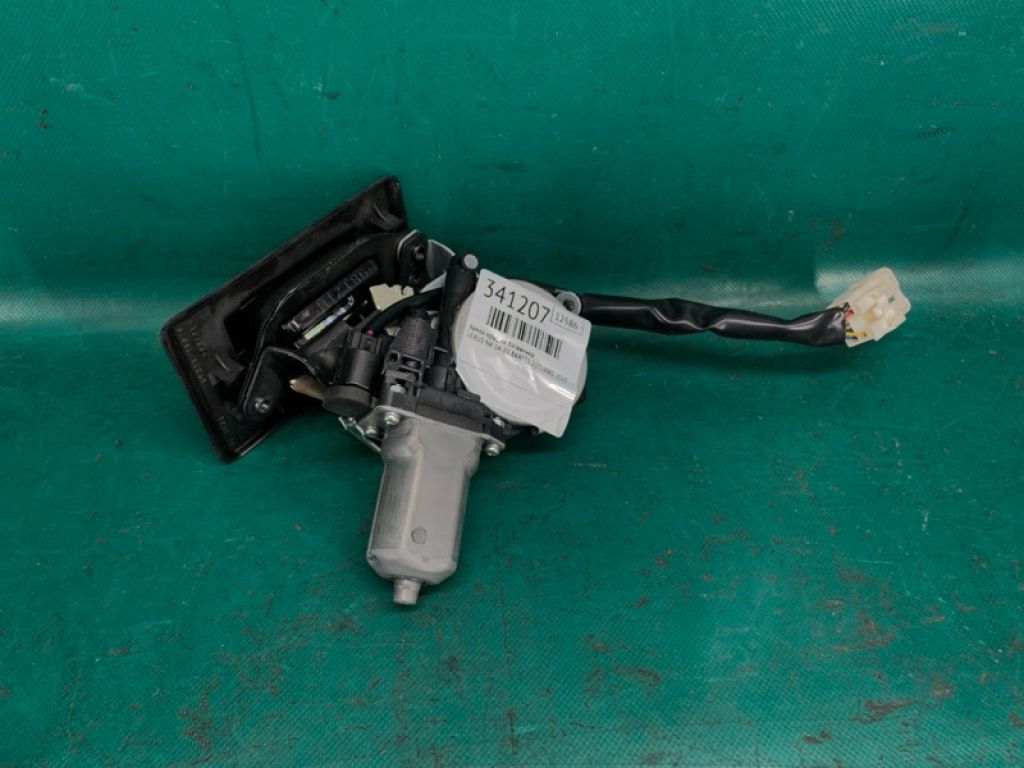 69350-48063 | Замок крышки багажника LEXUS NX 14-21