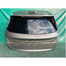 Кришка багажника LINCOLN MKX 16-18