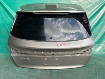 Кришка багажника LINCOLN MKX 16-18