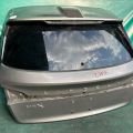 FA1Z-5840010-A | Кришка багажника LINCOLN MKX 16-18 - Прев'ю 2
