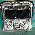 FA1Z-5840010-A | Кришка багажника LINCOLN MKX 16-18 - Прев'ю 5