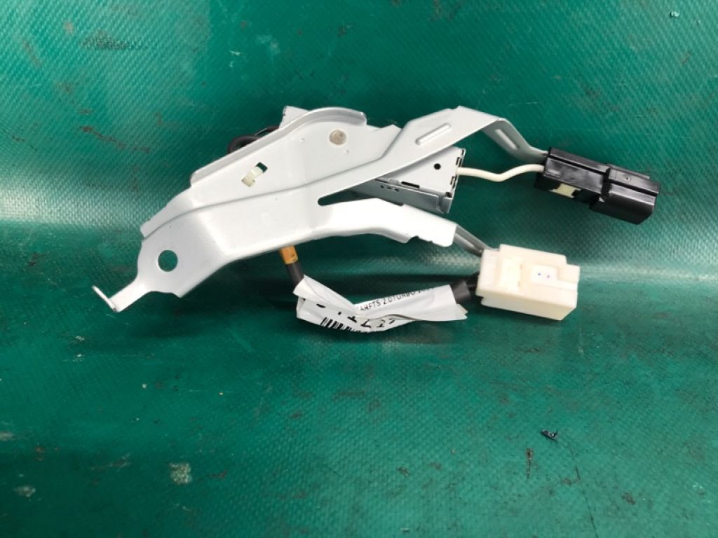 86300-78020 | Антенна LEXUS NX 14-21 - Фото 3