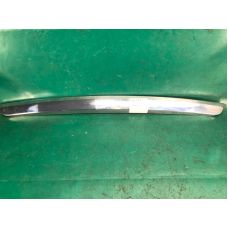 накладка кришки багажника INFINITI QX60/JX35 12-20