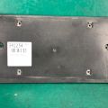 8T0 827 113 A 01C | Майданчик номерного знаку задн. AUDI Q5 08-16
