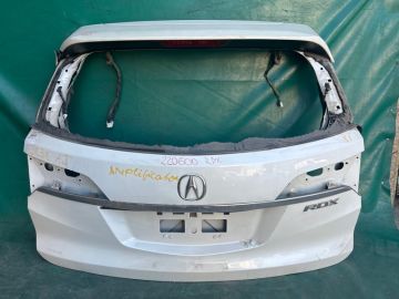 Кришка багажника ACURA RDX 12-19