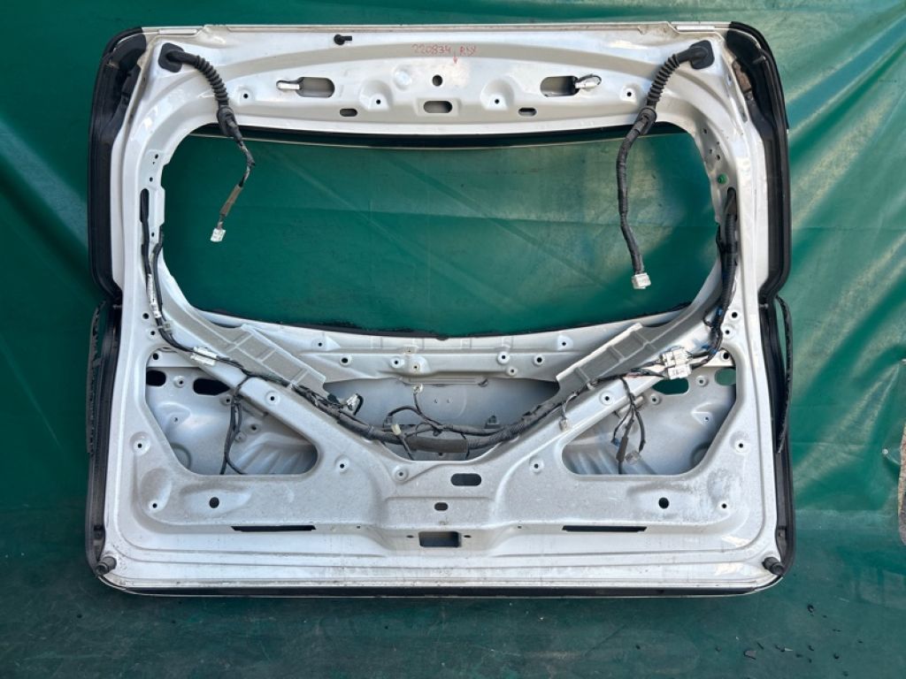 68100-TX4-A90ZZ | Кришка багажника ACURA RDX 12-19 - Фото 3