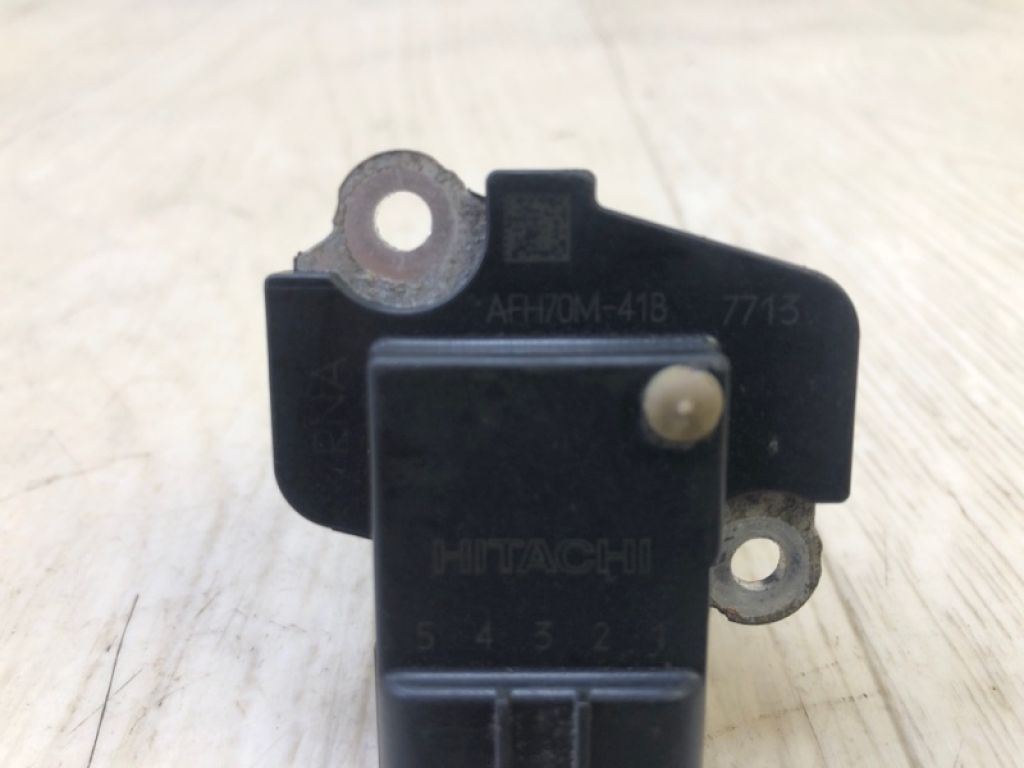 37980-RNA-A01 | Расходомер воздуха ACURA MDX (YD2) 06-13 - Фото 7