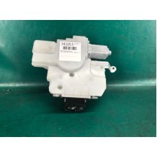 Замок кришки багажника INFINITI QX60/JX35 12-20