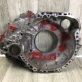 3510544061 | Кришка АКПП передн. TOYOTA CAMRY 40 06-11