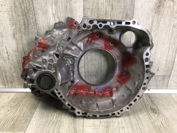 Крышка АКПП передн. TOYOTA CAMRY 40 06-11