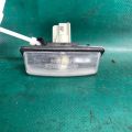 26510-9Y00A | Подсветка номера INFINITI QX60/JX35 12-20