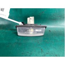 Подсветка номера INFINITI QX60/JX35 12-20