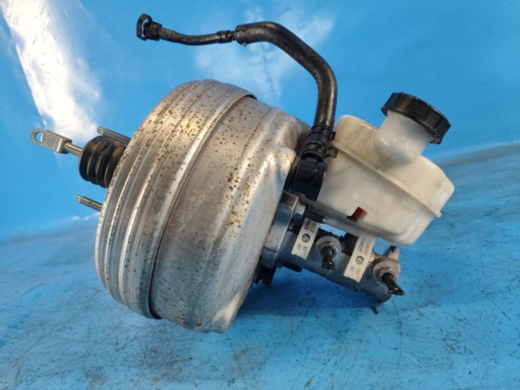 JR3C-2B195-BC | Вакуумный усилитель тормозов FORD MUSTANG 15- - Фото 3
