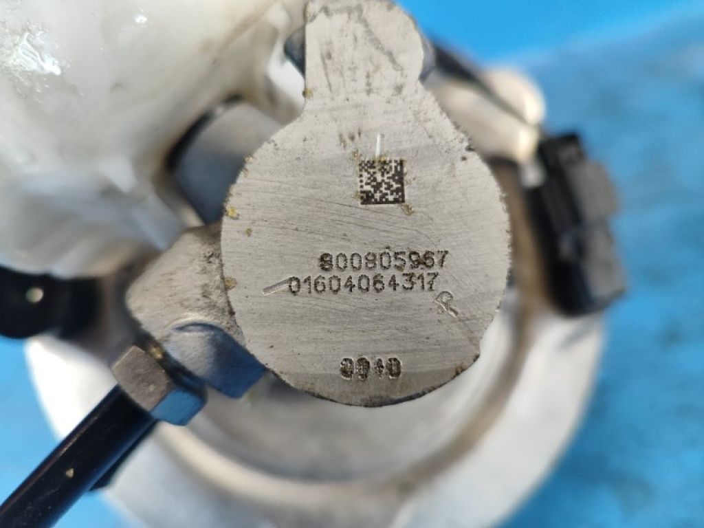 JR3C-2B195-BC | Вакуумный усилитель тормозов FORD MUSTANG 15- - Фото 7