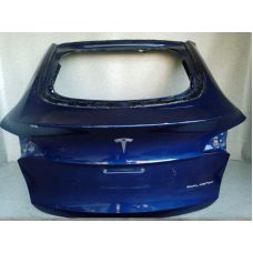 Крышка багажника TESLA MODEL Y 19-