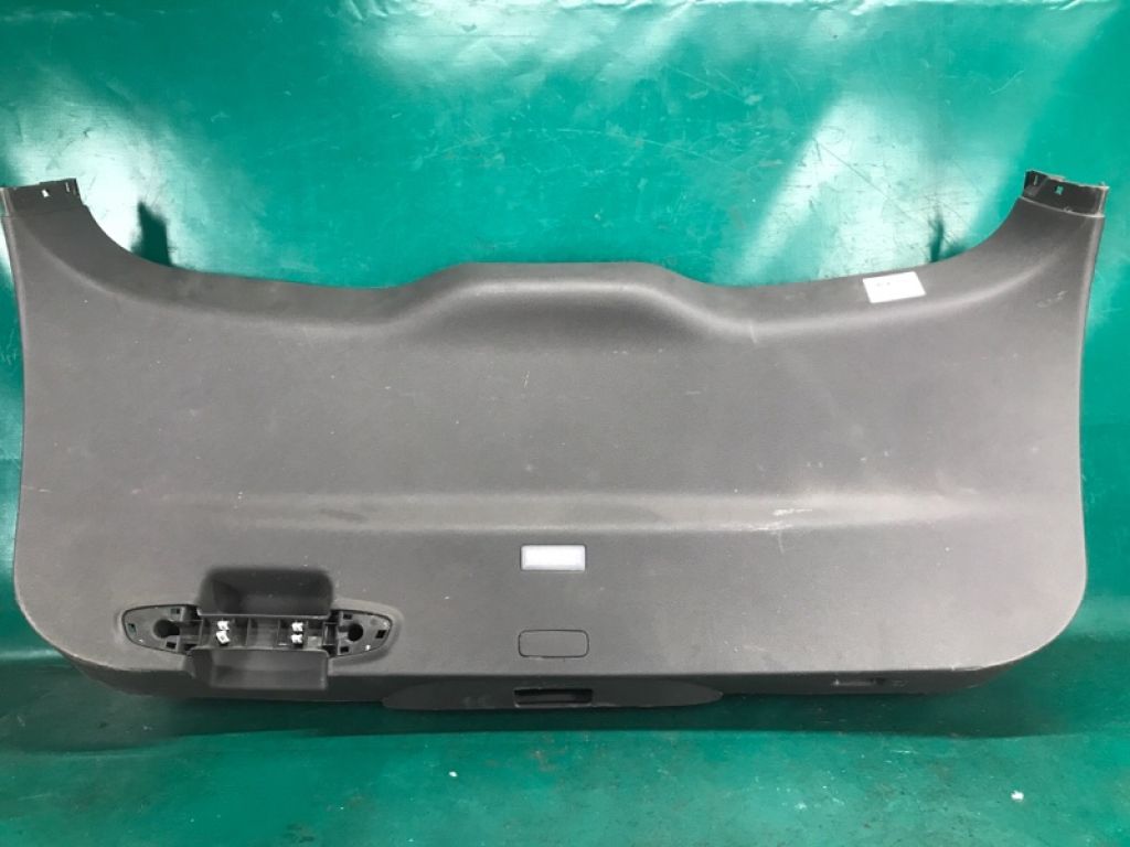 FA1Z-5842906-AA | Обшивка крышки багажника LINCOLN MKX 16-18 - Фото 2
