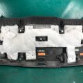 FA1Z-5842906-AA | Обшивка крышки багажника LINCOLN MKX 16-18 - Превью 4