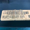 FA1Z-5842906-AA | Обшивка крышки багажника LINCOLN MKX 16-18 - Превью 13