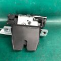 FA1Z-7443150-B | Замок кришки багажника LINCOLN MKX 16-18 - Прев'ю 2