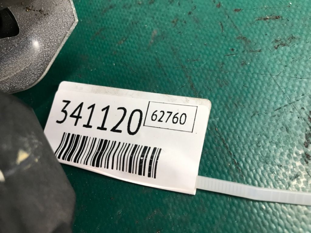 FA1Z-7443150-B | Замок кришки багажника LINCOLN MKX 16-18 - Фото 4