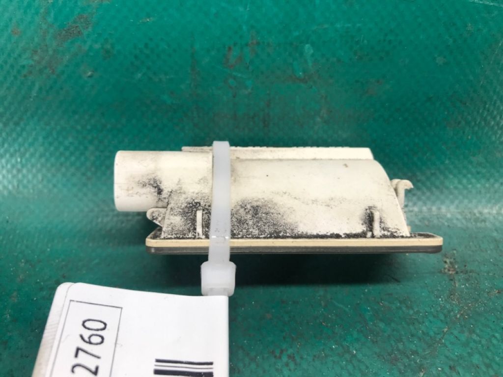 FA1Z-13550-A | Підсвічування номера LINCOLN MKX 16-18 - Фото 2