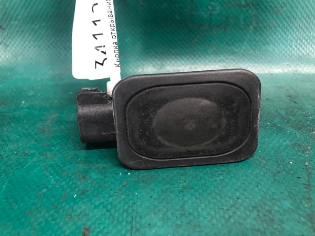 BB5Z-14018-B | Кнопка відкриття багажника зовнішня LINCOLN MKX 16-18