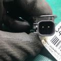 BB5Z-14018-B | Кнопка закрывания крышки багажника LINCOLN MKX 16-18 - Прев'ю 3